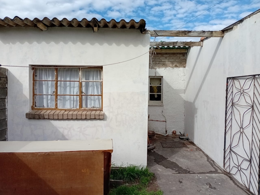 3 Bedroom Property for Sale in Gelvandale Eastern Cape